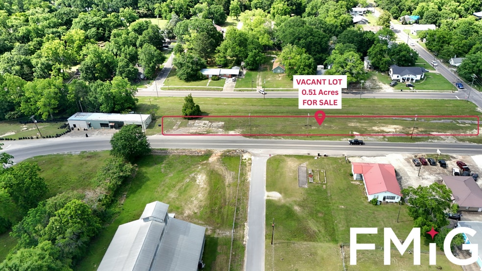 More Photos Of W Cumming Ave, Opp Land For Sale