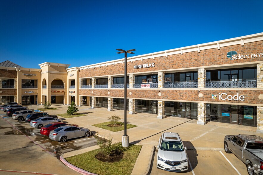 More Photos Of 4899 Highway 6, Missouri City Restaurant For Sale