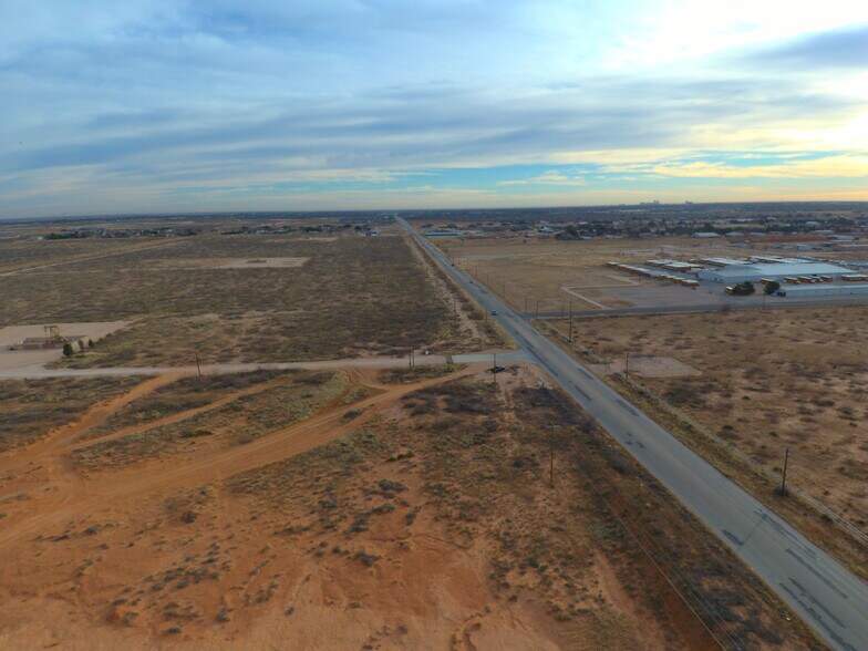 More Photos Of 0000 Briarwood, Midland Land For Sale