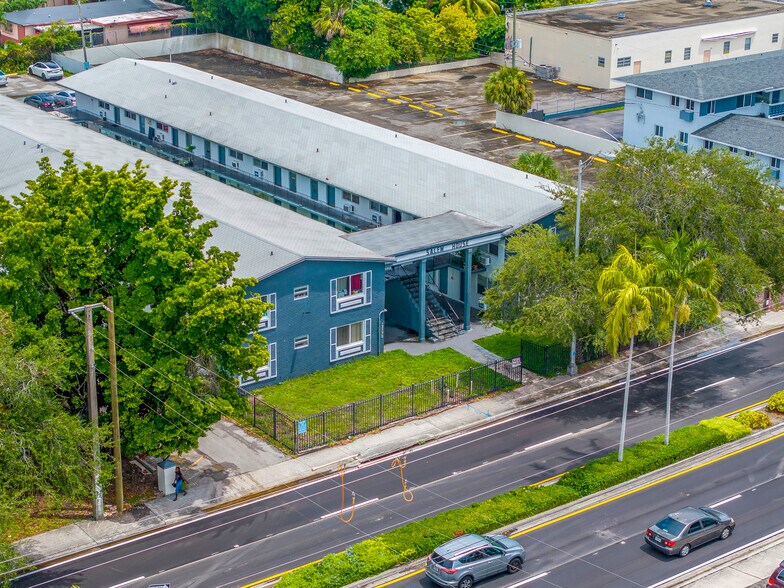 More Photos Of 13155-13175 NE 6th Ave, North Miami Multifamily For Sale