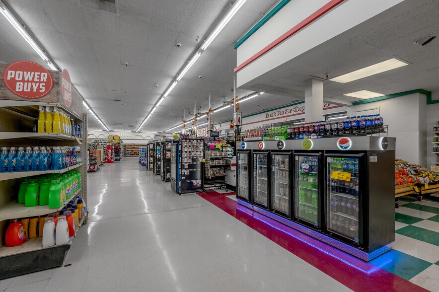 More Photos Of , Greenup General Retail For Sale