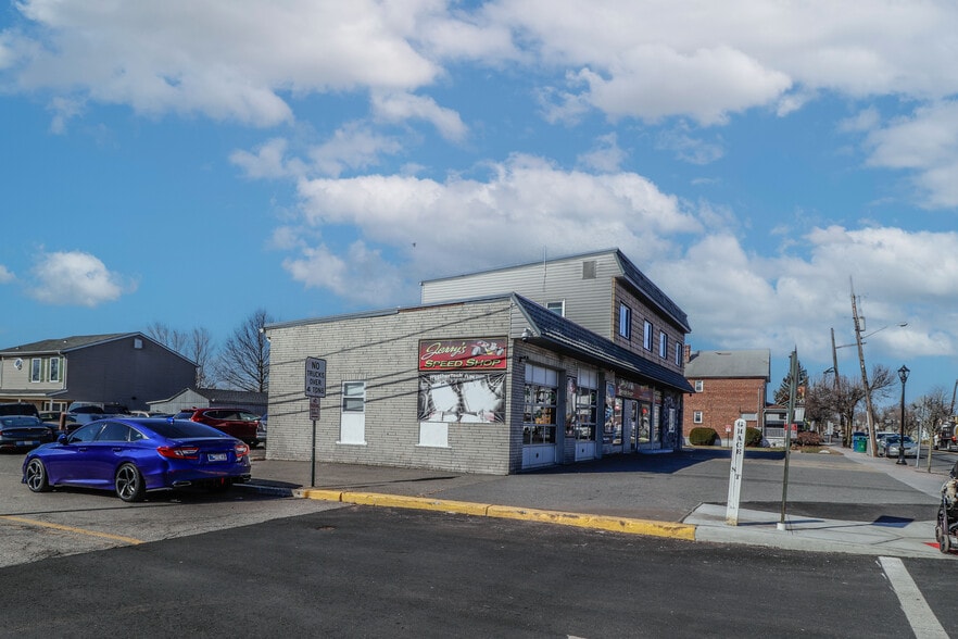 More Photos Of 369 New Brunswick Ave, Fords Auto Repair For Sale