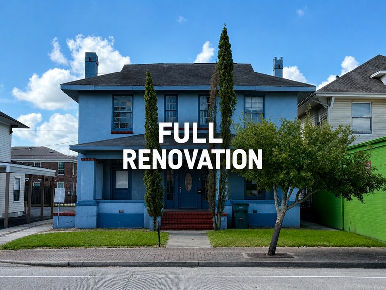 Primary Photo Of 2173 Calder Ave, Beaumont Office Residential For Lease