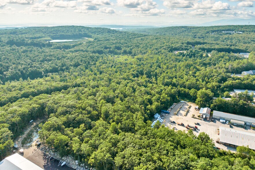 More Photos Of 290 Pine Hill, Wolfeboro Land For Sale