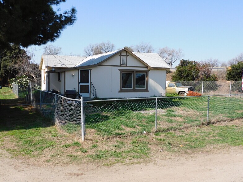 More Photos Of 815-849 S Indiana St, Porterville Manufactured Housing Mobile Home Park For Sale