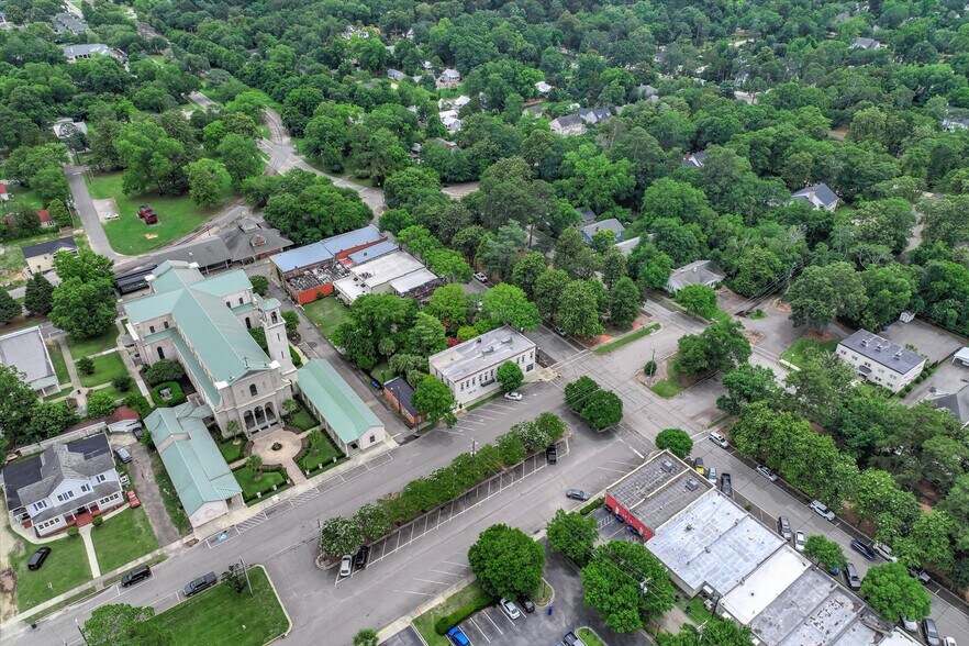 More Photos Of 150 Fairfield St SE, Aiken Storefront Retail Office For Sale