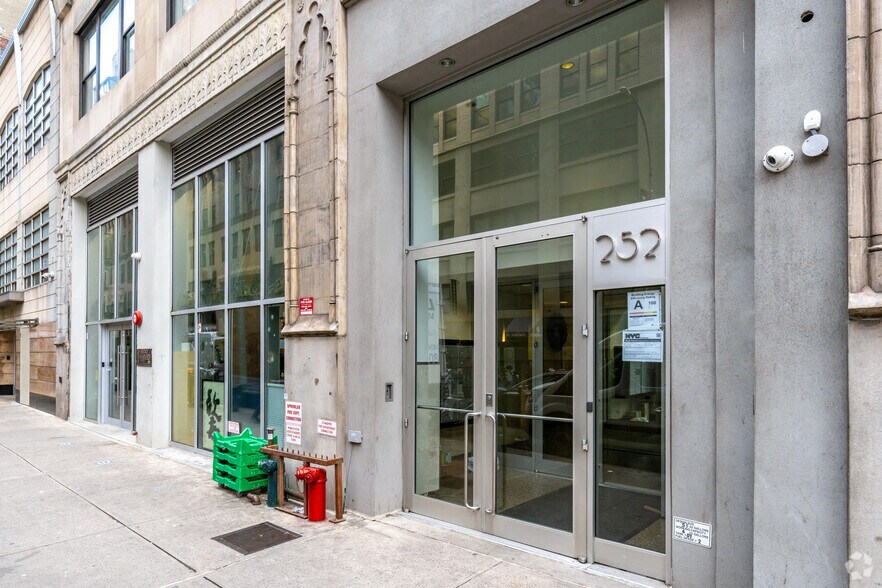 More Photos Of 252 W 30th St, New York Apartments For Lease