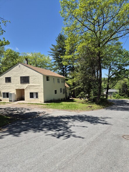Primary Photo Of 88 Laurel Ave, South Fallsburg Apartments For Sale