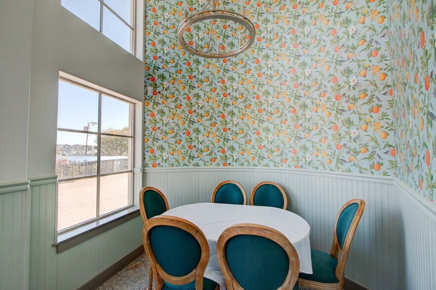 More Photos Of 6675 Mediterranean Dr, McKinney Restaurant For Sale