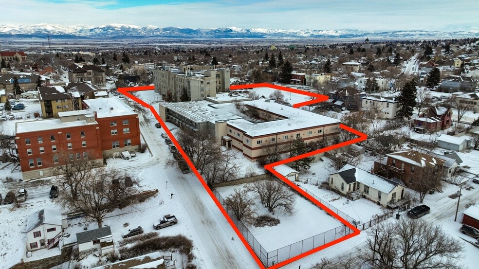 More Photos Of 25 Ewing St, Helena Medical For Sale