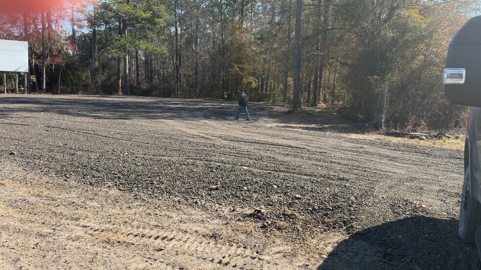 Primary Photo Of US HWY 301 and SE 122nd st, Starke Land For Lease