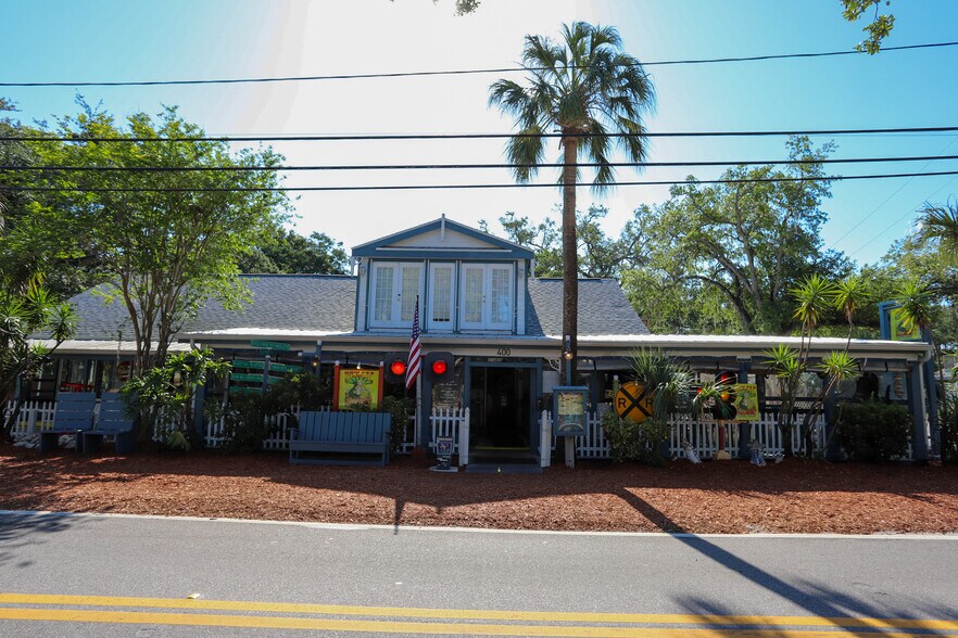 More Photos Of 272 Orange St, Palm Harbor Land For Sale