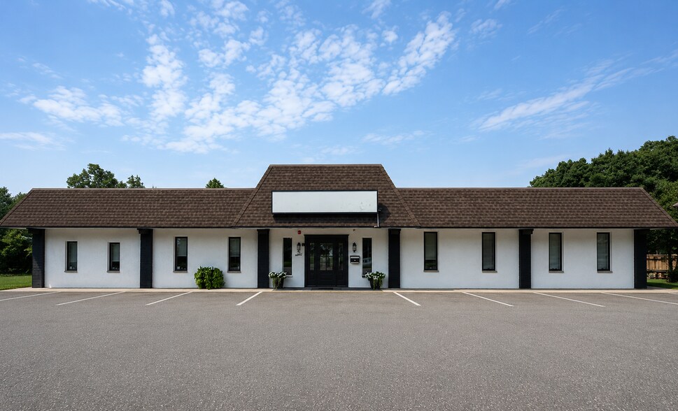 More Photos Of 201 N Route 9W, Congers Storefront Retail Office For Lease