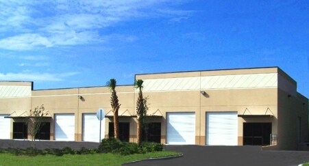More Photos Of 2625 Commerce Pky, North Port Warehouse For Lease