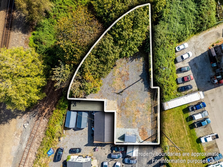 Primary Photo Of 9813 Airport Way, Snohomish Land For Lease