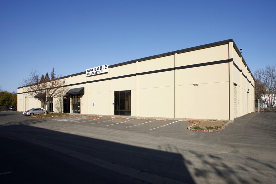 More Photos Of 175 Commerce Cir, Sacramento Warehouse For Lease
