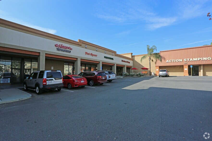 More Photos Of , Glendora General Retail For Sale
