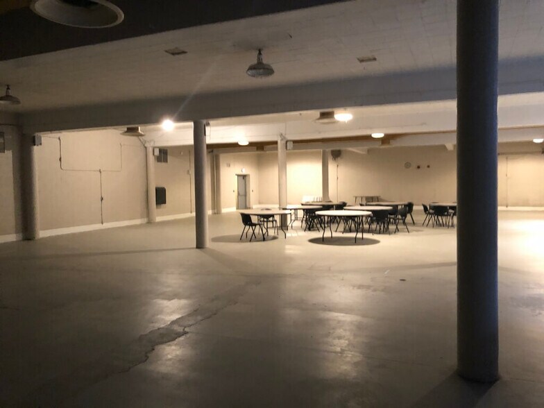 More Photos Of 11406-11440 Morang Dr, Detroit Religious Facility For Sale