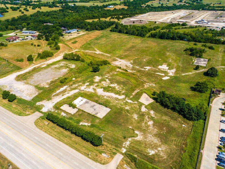 More Photos Of 2144 W Audie Murphy Pky, Farmersville Land For Lease