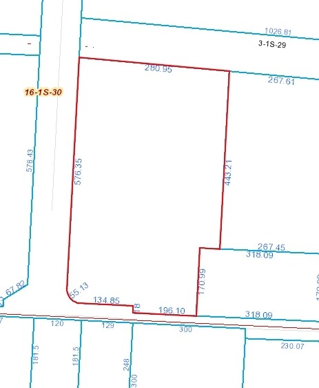 More Photos Of 8760 Ely Rd, Pensacola Warehouse For Lease