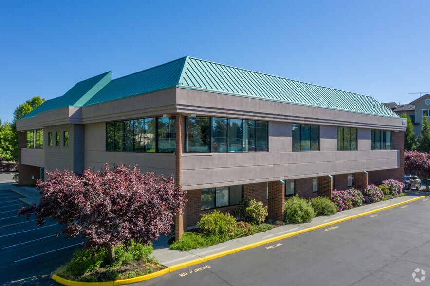 More Photos Of 6101 200th St SW, Lynnwood Medical For Lease