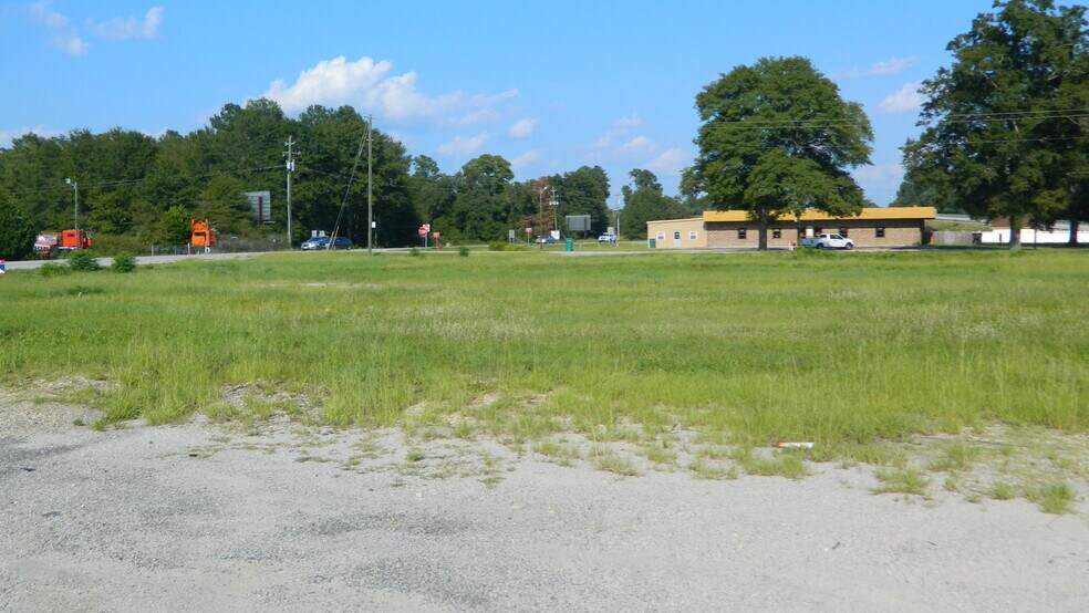 More Photos Of 4603 W Highway 76, Marion Land For Sale