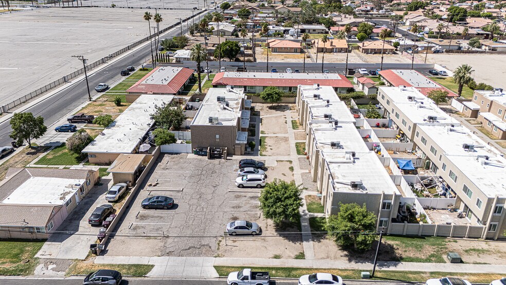More Photos Of 82451 John Nobles Ave, Indio Apartments For Sale