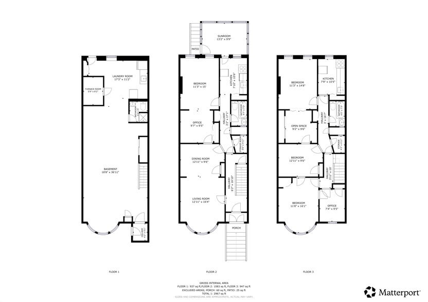 More Photos Of 900 Brooklyn Ave, Brooklyn Multifamily For Sale