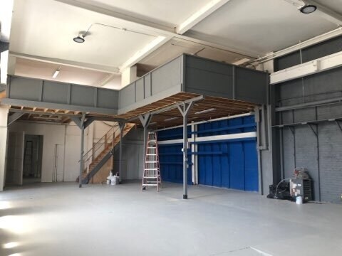 More Photos Of 6680 70th St, Middle Village Storefront Retail Residential For Lease