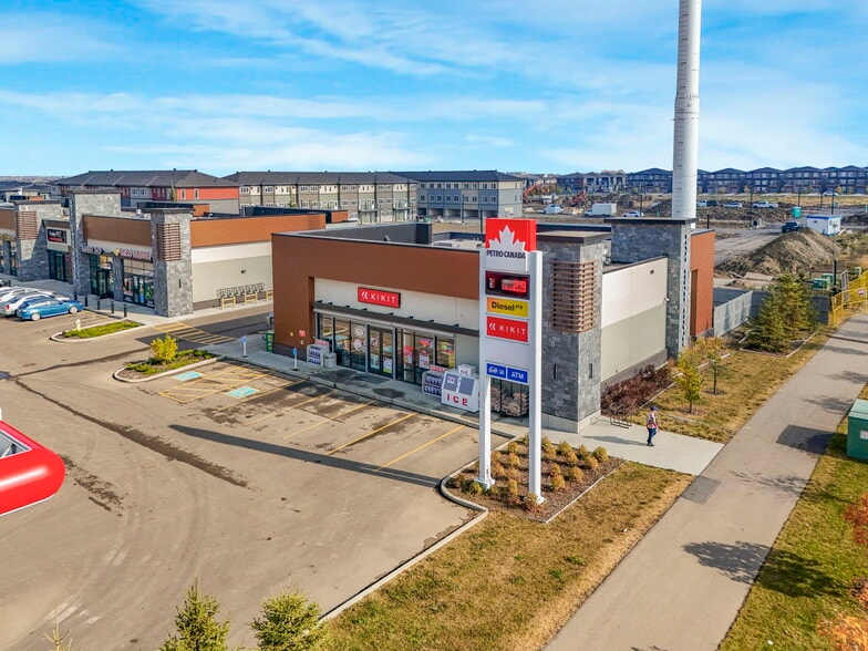 More Photos Of 8091 Kiriak Link SW, Edmonton Unknown For Lease