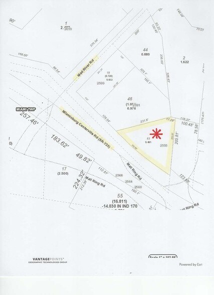 More Photos Of 2555 Miamisburg-Centerville Rd, Dayton Freestanding For Sale