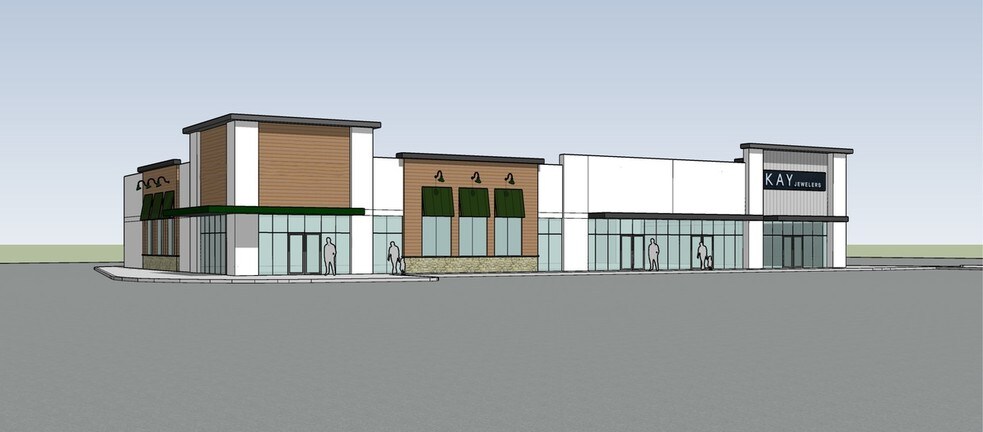 More Photos Of 2720 W Loop 340, Waco Storefront For Lease