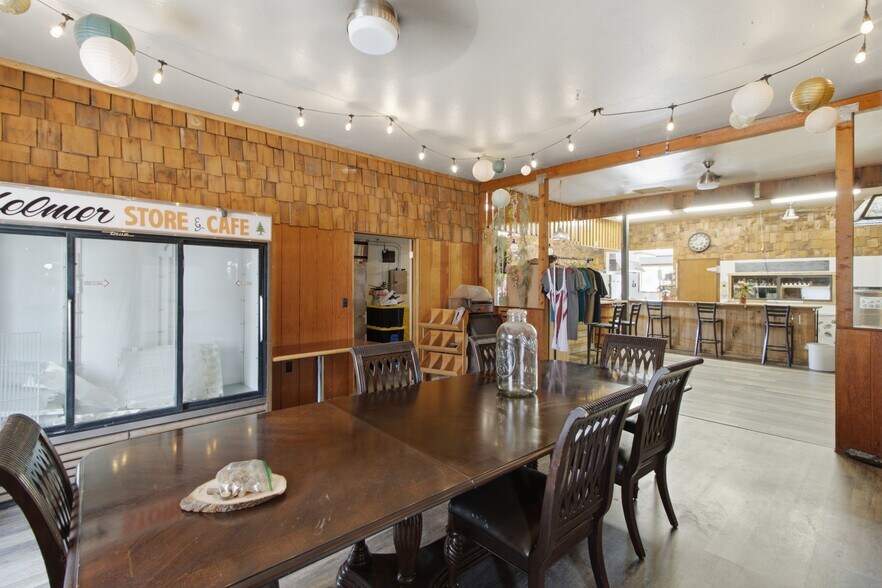 More Photos Of 5588 Highway 8, Deary General Retail For Sale