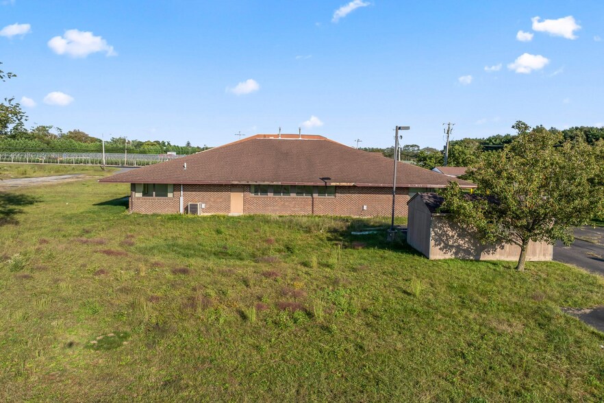 More Photos Of 614 Union Rd, Vineland Office For Sale