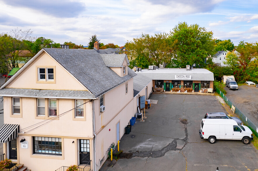 Primary Photo Of 246 North Ave, Garwood General Retail For Sale