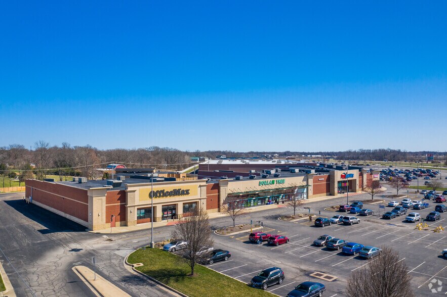 More Photos Of Frank Scott Pky & Hwy 15, Belleville Unknown For Lease
