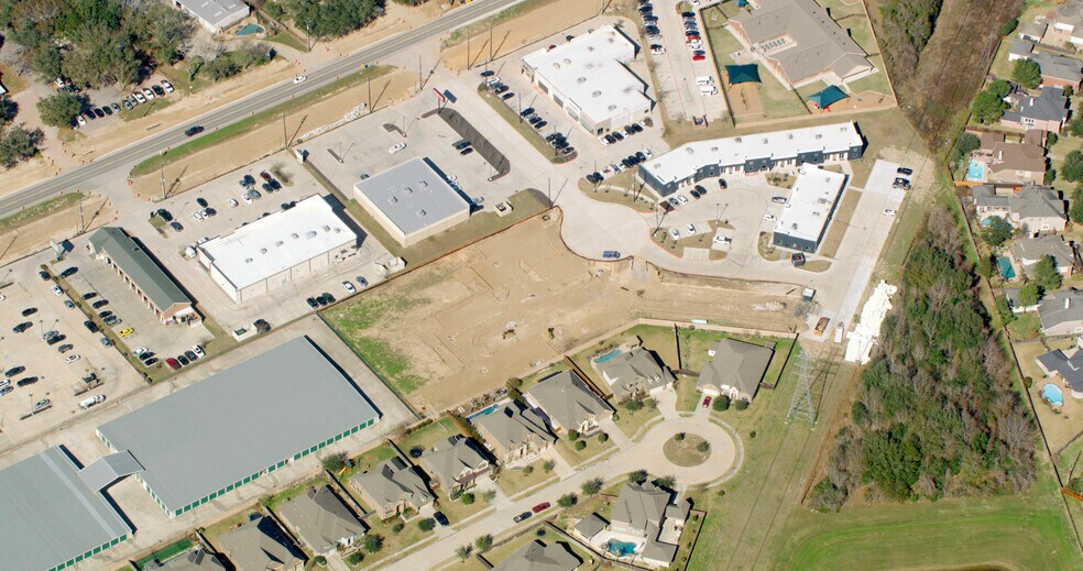 More Photos Of 26606-26622 Cook Field Rd, Katy Medical For Sale