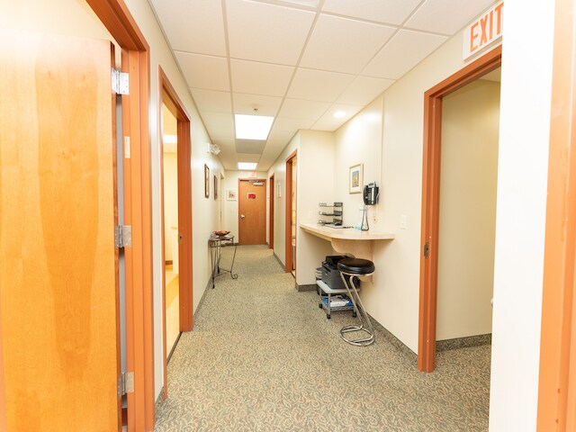 More Photos Of 1051-1103 W Sherman Ave, Vineland Medical For Lease