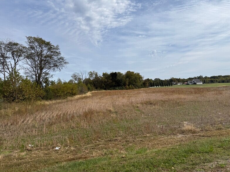 More Photos Of tbd South Market Road, Marion Land For Sale