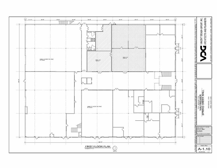 More Photos Of 517 W 100 N, Providence Loft Creative Space For Sale