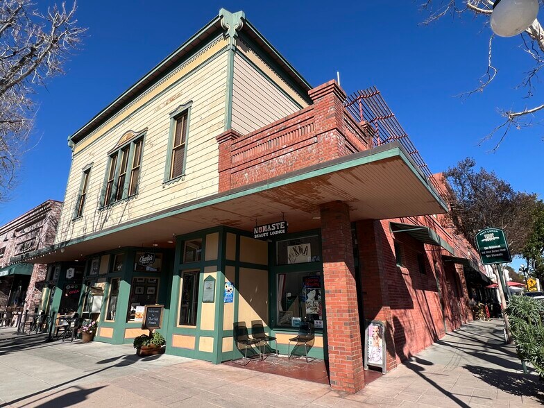 More Photos Of 103 E Lemon Ave, Monrovia Storefront Retail Office For Lease