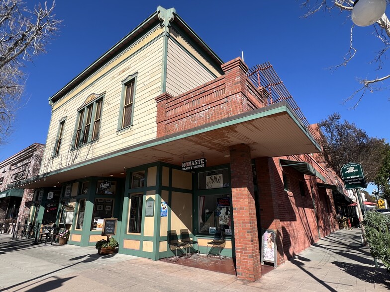 More Photos Of 103 E Lemon Ave, Monrovia Storefront Retail Office For Lease