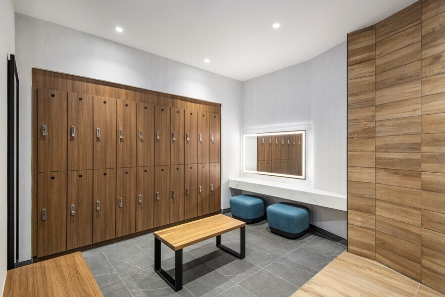 More Photos Of 2601 Olive St, Dallas Office For Lease