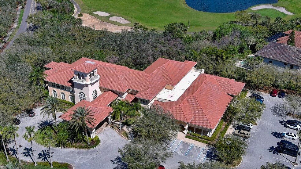 More Photos Of 1 Hammock Beach Pky, Palm Coast Medical For Lease