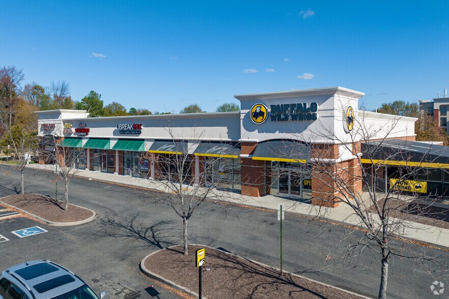 Primary Photo Of 1090 Virginia Center Pky, Glen Allen Storefront For Lease