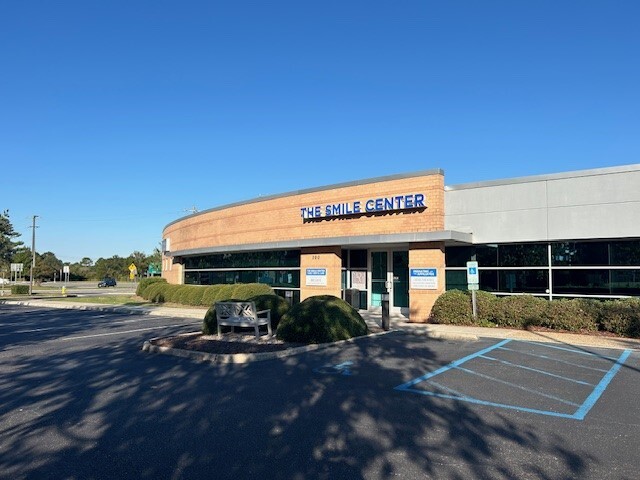 Primary Photo Of 200 Grayson Rd, Virginia Beach Medical For Lease