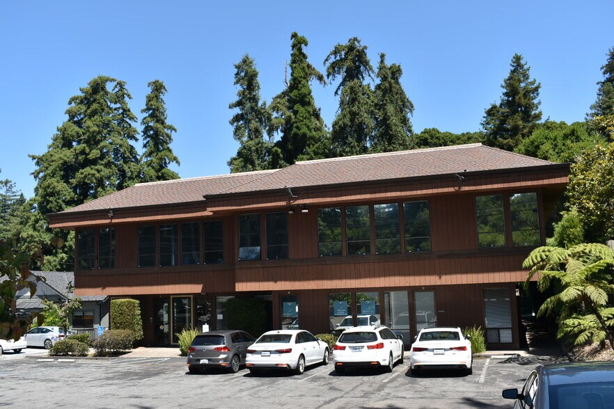 More Photos Of 9057 Soquel dr, Aptos Office For Lease