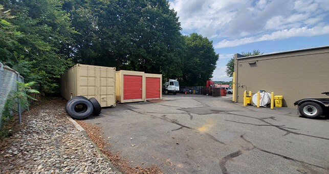 More Photos Of 5540 Memorial Rd, Allentown Warehouse For Lease