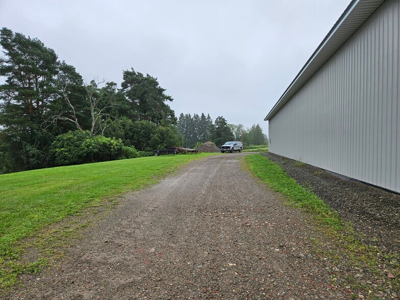 More Photos Of 3922 Kortwright Rd, Jamestown Warehouse For Sale