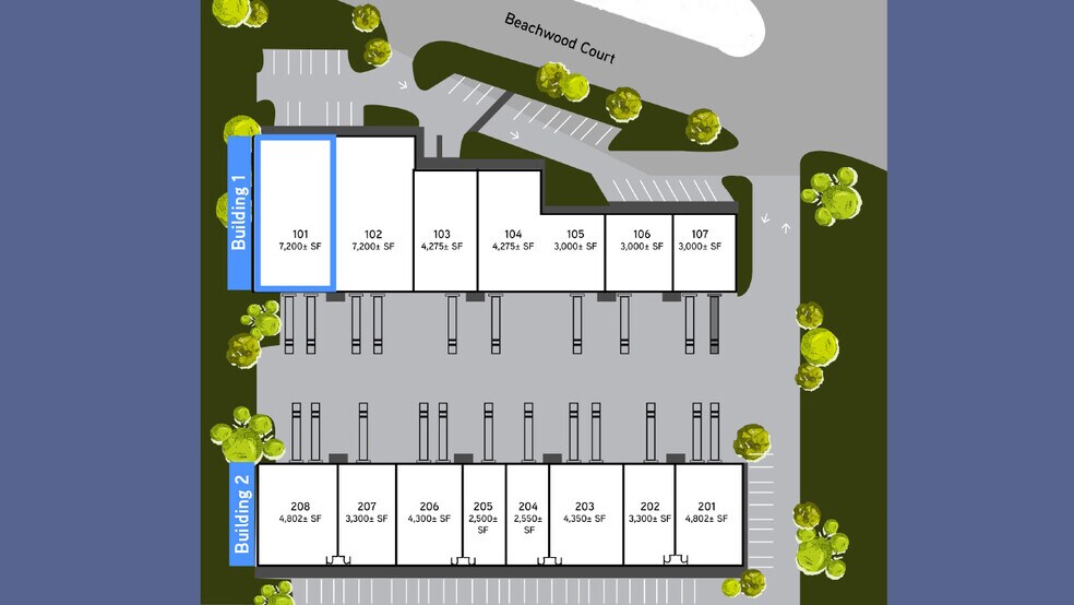 More Photos Of 3500 Beachwood Ct, Jacksonville Unknown For Lease